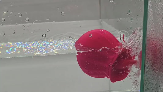 2025 Upgrated Rose Sex Toy for Women: Clitoral Vibrator With Quiet 10 Licking and Vibrating Functions, Nipple Teasing Clitoris Masturbating for Sexual Pleasure Adult Toy for Couples